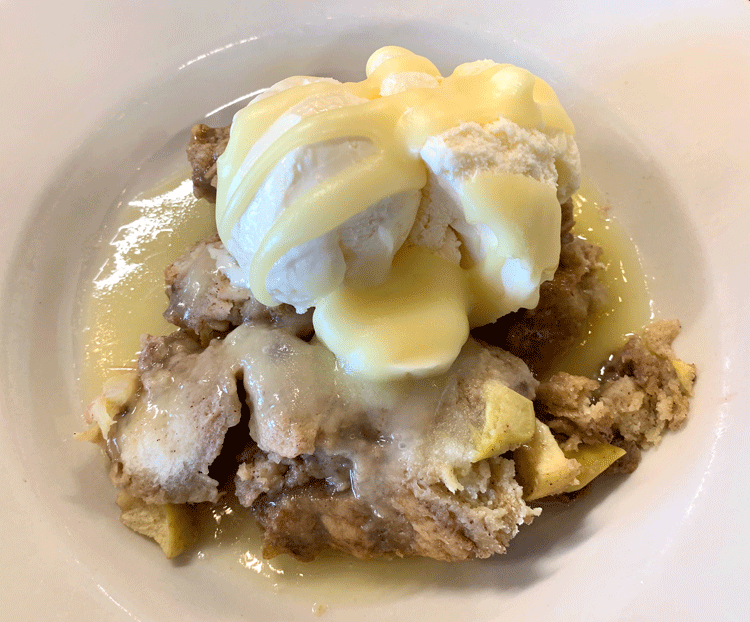 Dave’s Valley Grill – Los Ranchos de Albuquerque, New Mexico