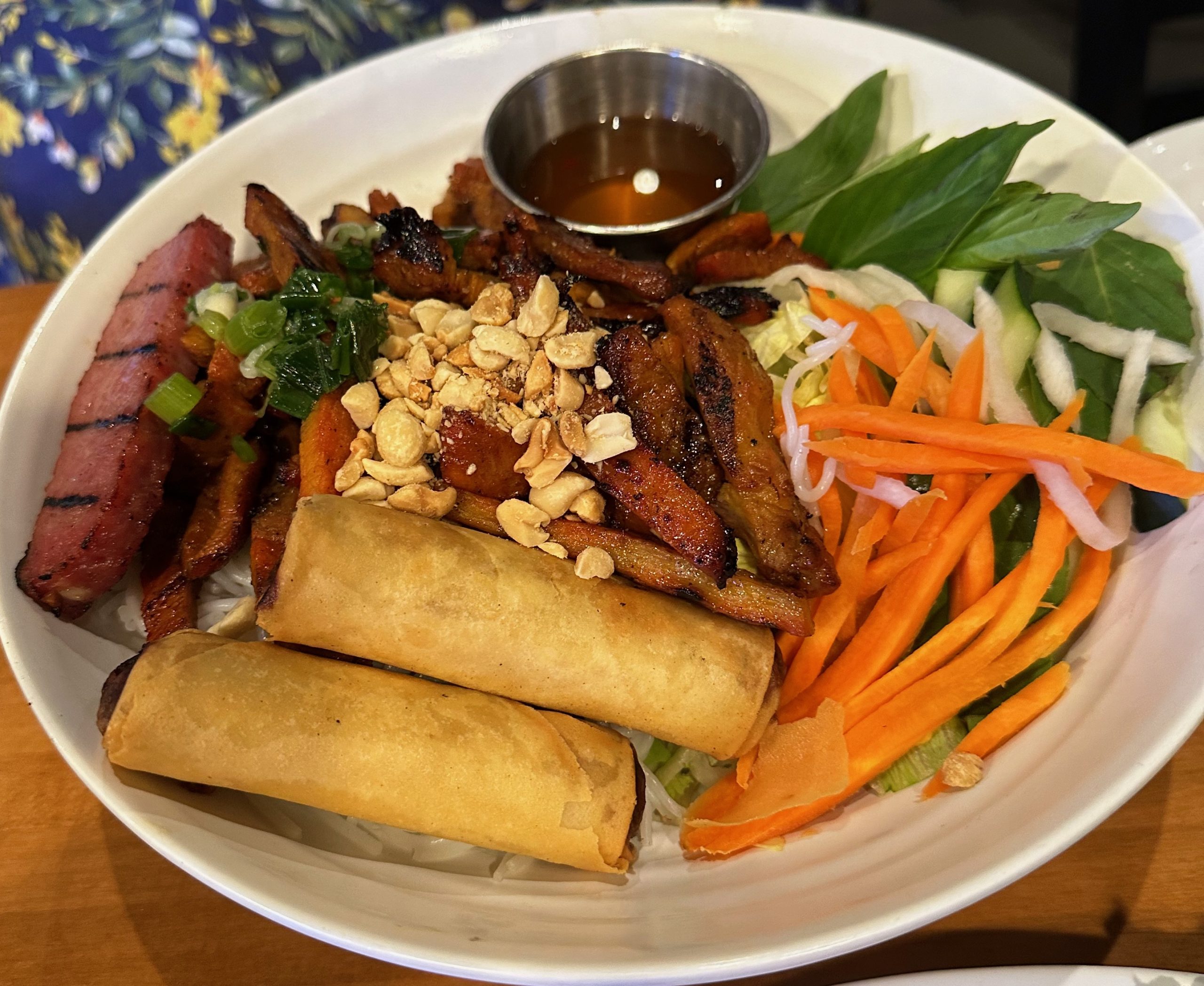 Basil Leaf – Albuquerque, New Mexico