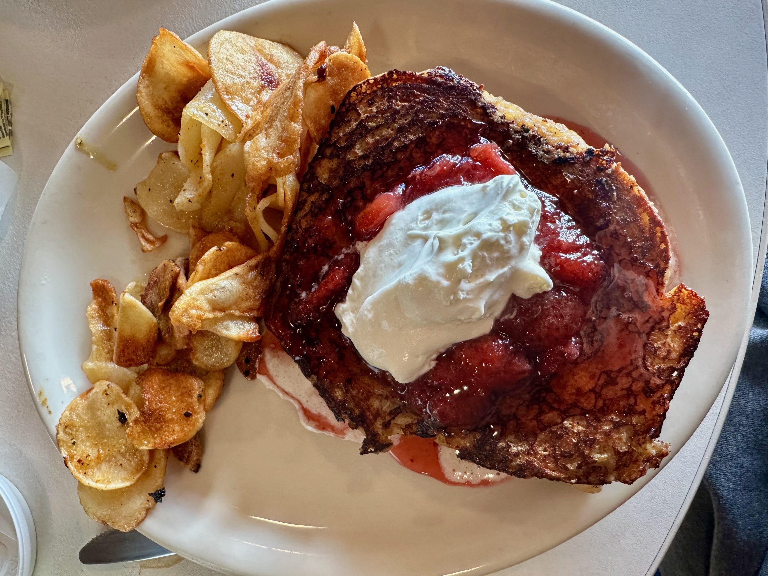 Dulce River Bakery & Coffee – Rio Rancho, New Mexico