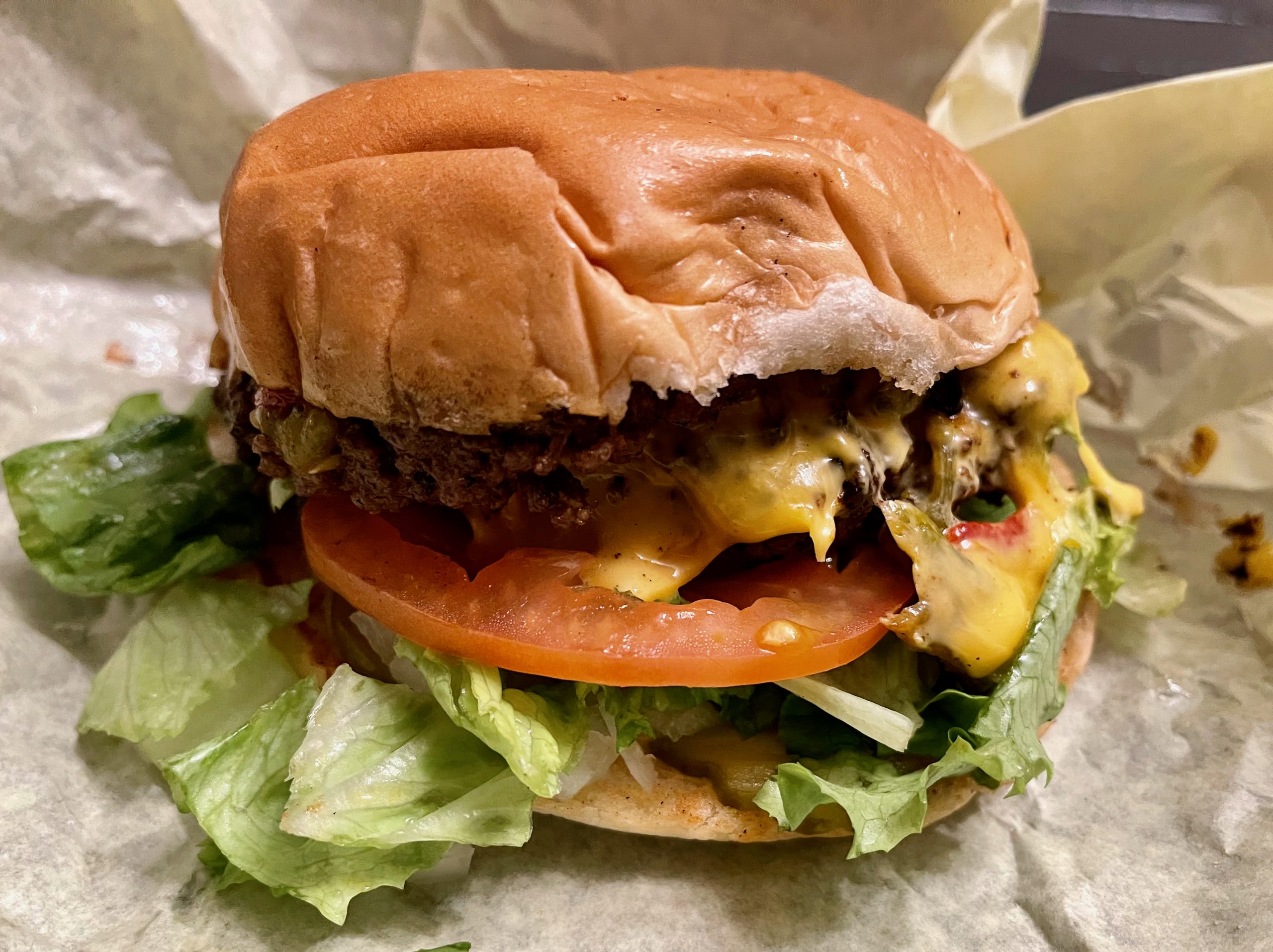 The Golden Light Cafe & Cantina – Amarillo, Texas