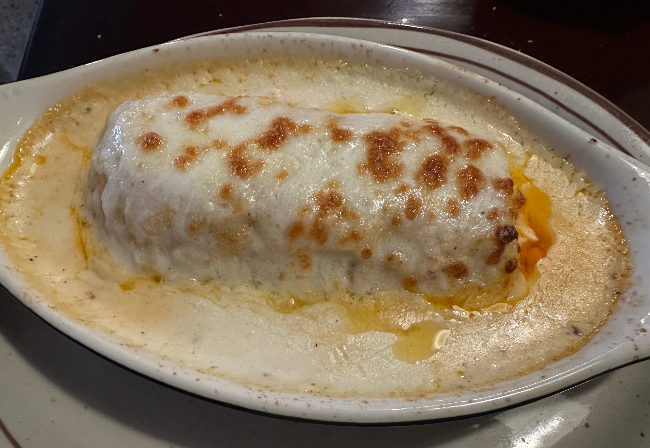 Luigi’s Ristorante & Pizzeria – Albuquerque, New Mexico