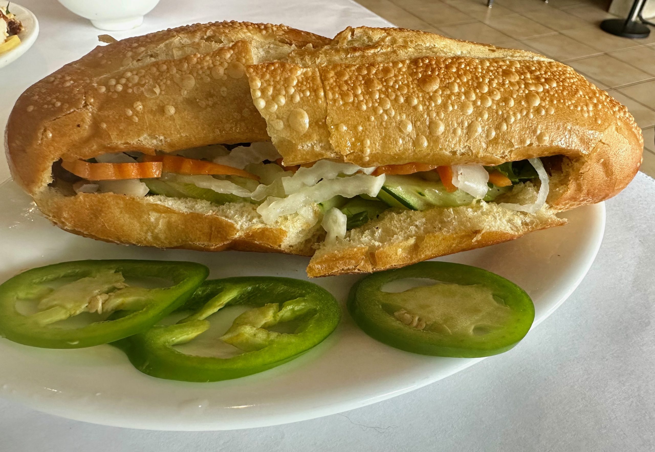 Pho Ginger – Albuquerque, New Mexico
