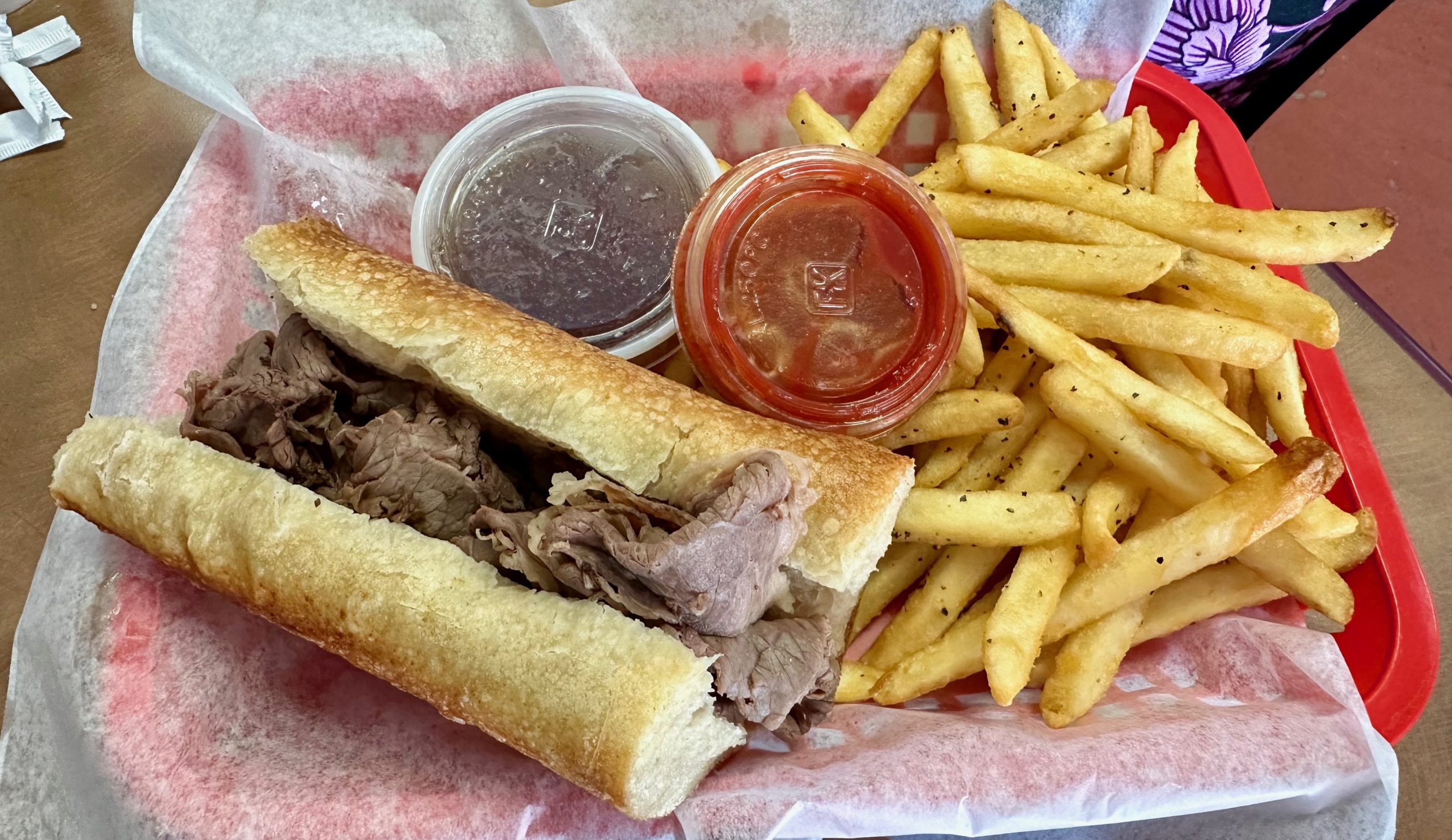 Sergio’s Bakery & Cafe – Albuquerque, New Mexico